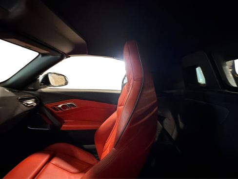 Used 2022 BMW Z4 sDrive30i w/ Premium Package 2 RWD image 38