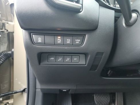 New 2026 MAZDA CX-50 AWD 2.5 S image 14