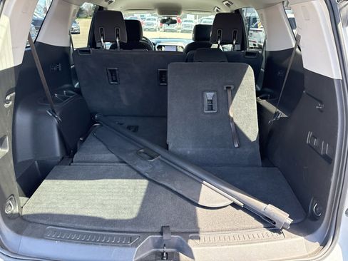 Used 2019 GMC Acadia SLE AWD/4WD image 12