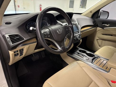 Used 2019 Acura MDX FWD w/ Technology Package image 4
