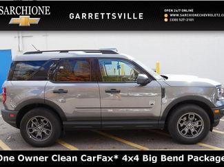 Used 2024 Ford Bronco Sport Big Bend video 1