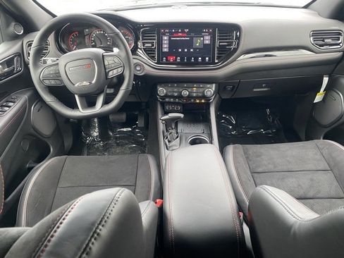 New 2026 Dodge Durango GT image 36