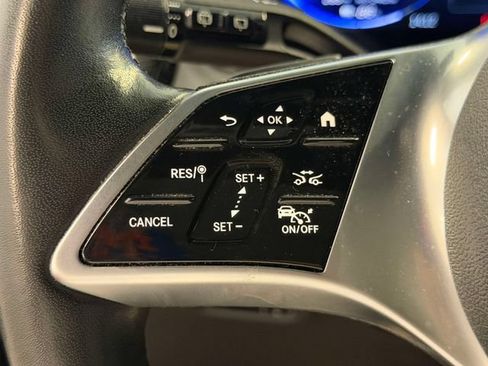 Certified 2023 Mercedes-Benz EQE 350+ 4MATIC SUV image 21