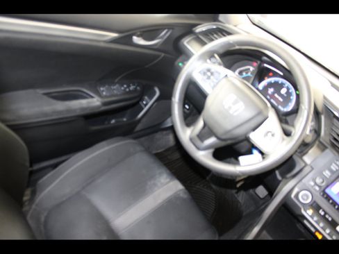 Used 2019 Honda Civic LX image 17