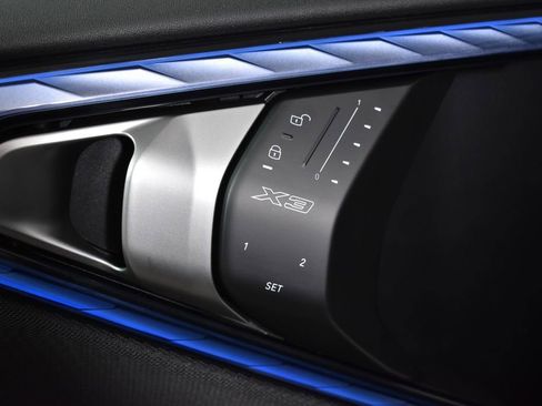 Used 2026 BMW X3 xDrive30 w/ Premium Package AWD/4WD image 29