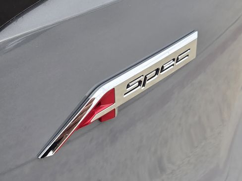 Certified 2025 Acura ADX A-Spec image 12