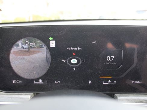 Certified 2025 Kia K5 EX image 32