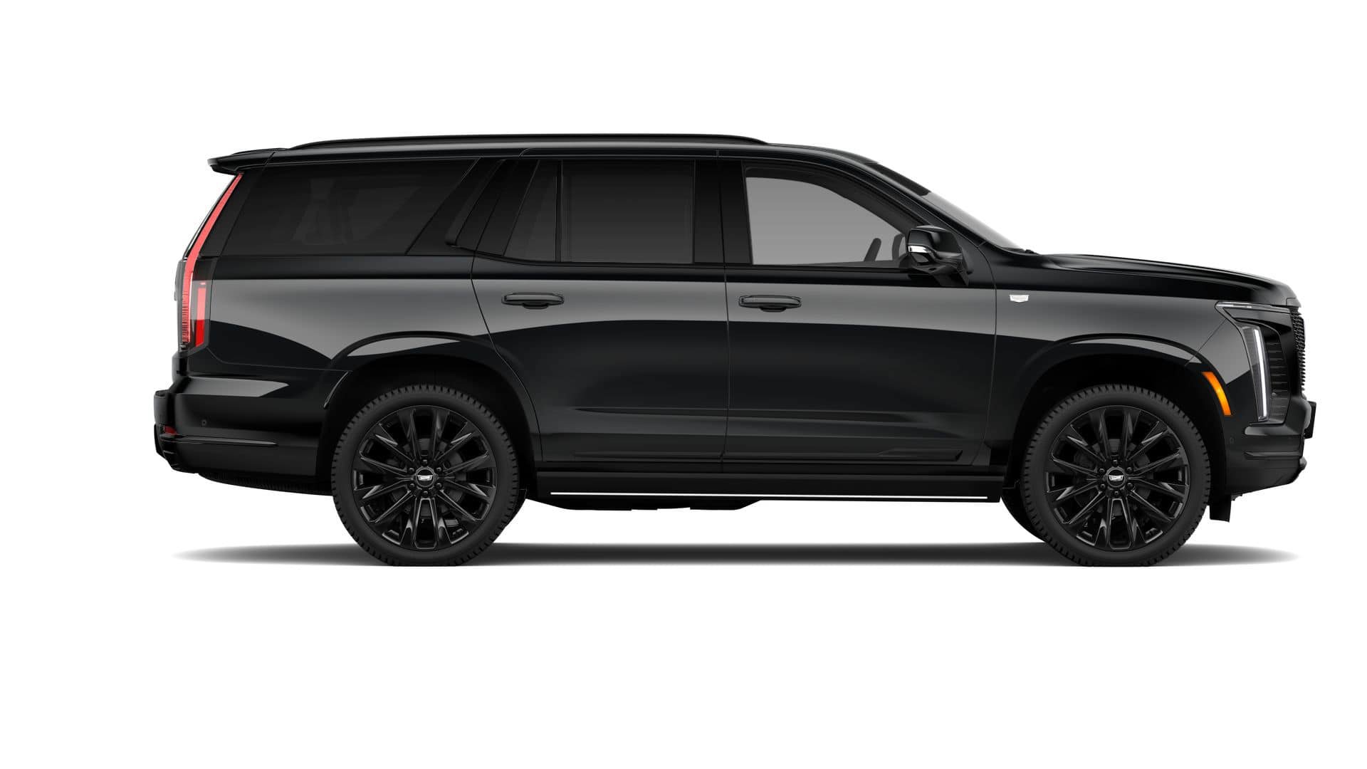 New 2026 Cadillac Escalade Platinum Sport AWD/4WD image 39