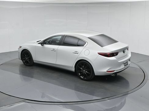 Used 2026 MAZDA MAZDA3 s Sport FWD image 41