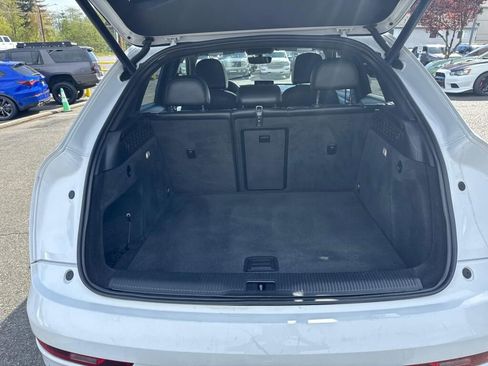 Used 2017 Audi Q3 2.0T Premium Plus w/ Premium Plus Package image 25