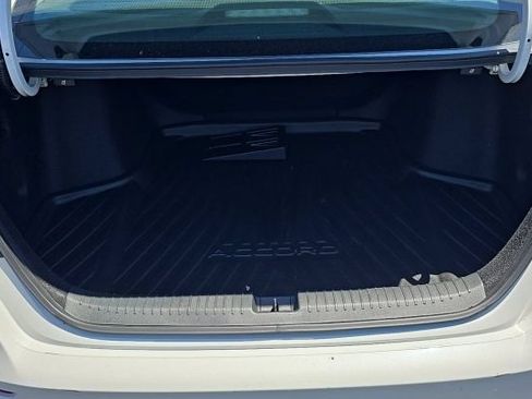 Used 2024 Honda Accord EX image 7