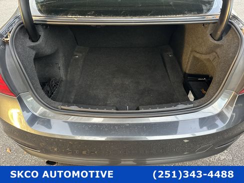 Used 2018 BMW 320i Sedan image 13