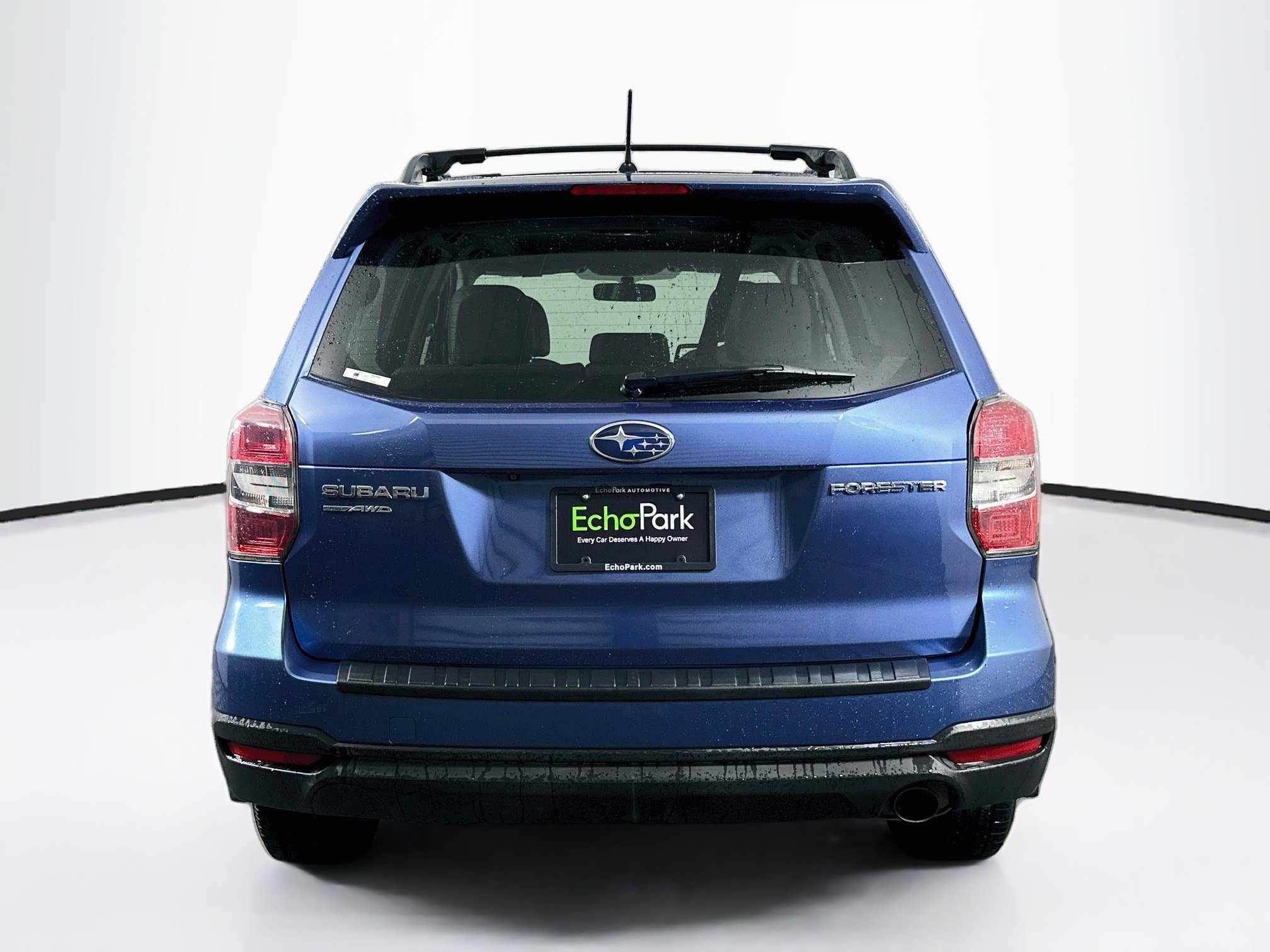 Used 2015 Subaru Forester 2.5i Limited w/ Rugged Package #2 AWD/4WD image 7