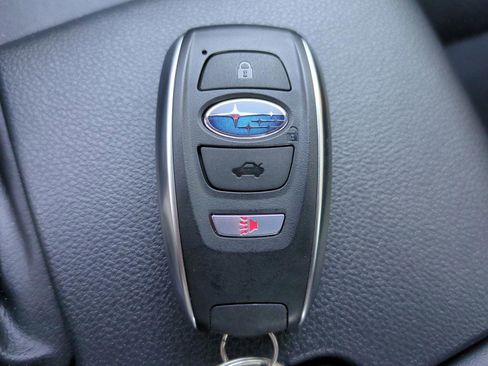 New 2025 Subaru BRZ tS image 27