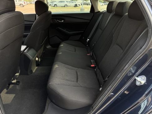Used 2023 Honda Accord EX image 28