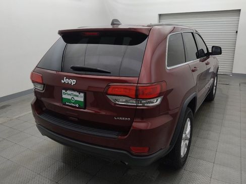 Used 2022 Jeep Grand Cherokee Laredo E RWD image 7