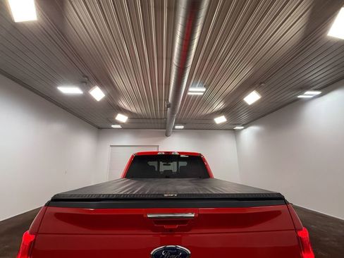 Used 2020 Ford F150 Lariat image 28