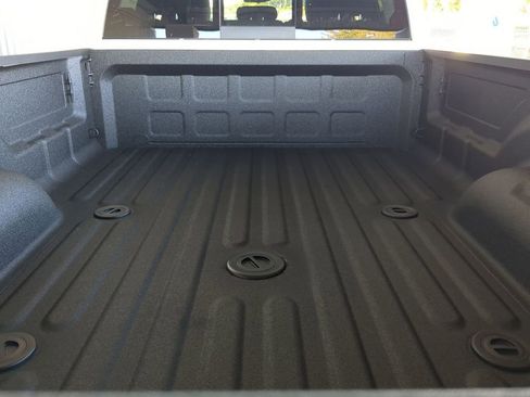 New 2026 RAM 3500 Big Horn AWD/4WD image 13