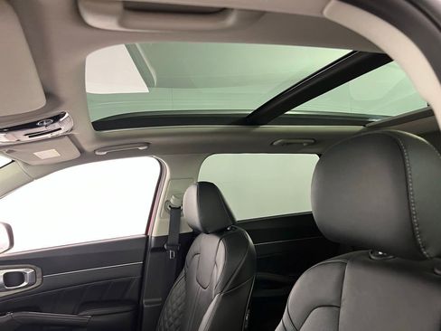 Used 2022 Kia Sorento SX Prestige image 26