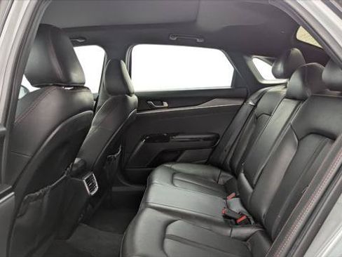 Used 2022 Kia K5 GT FWD image 17