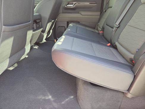 Used 2023 Chevrolet Silverado 1500 ZR2 w/ ZR2 Bison Edition AWD/4WD image 32