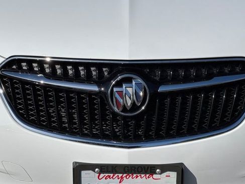 Used 2022 Buick Encore Preferred w/ Safety Package AWD/4WD image 45
