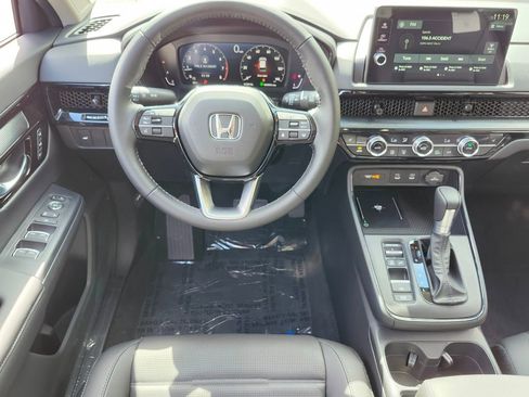 New 2026 Honda CR-V EX-L image 7