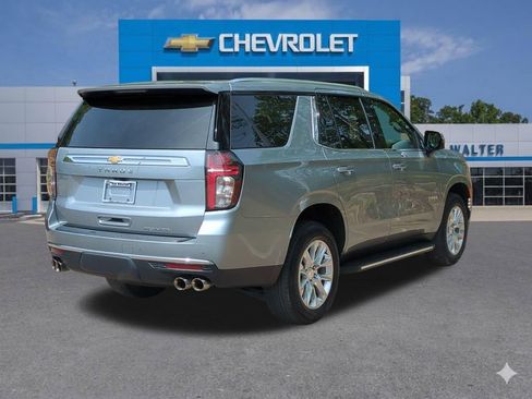 Used 2024 Chevrolet Tahoe Premier w/ Premium Package image 6