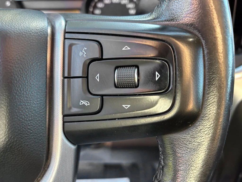 Used 2021 GMC Sierra 1500 Elevation w/ Preferred Package AWD/4WD image 18