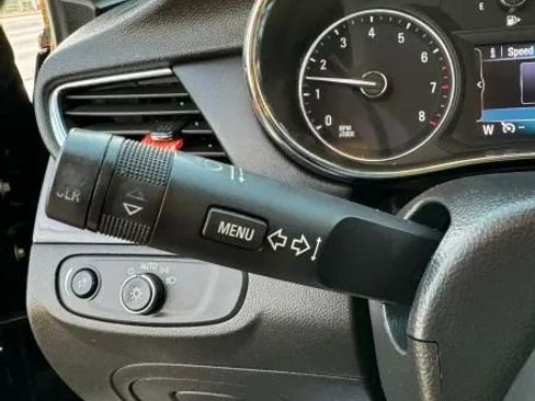 Used 2019 Buick Encore Preferred image 39