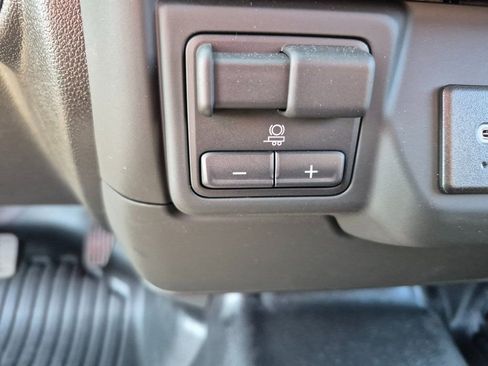 New 2025 Chevrolet Silverado 2500 W/T w/ WT Convenience Package RWD image 23