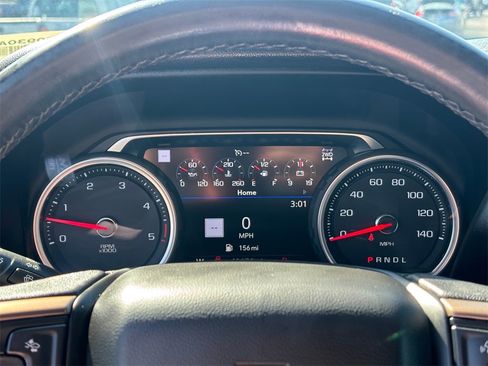 Used 2022 Chevrolet Silverado 3500 High Country w/ Safety Package II image 19