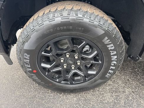 New 2025 Ford F150 Lariat w/ Bed Utility Package image 9