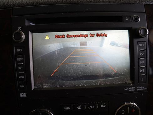 Used 2012 GMC Yukon XL Denali image 19