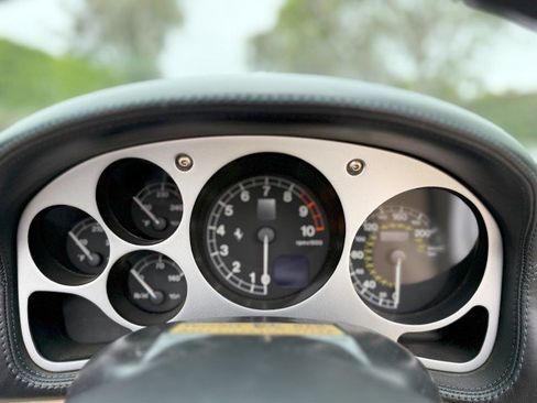 Used 2004 Ferrari 360 Spider image 32