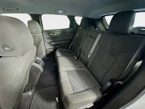 Certified 2020 Chevrolet Blazer LT FWD image 20