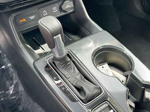 New 2026 Honda Civic Sport Touring image 14