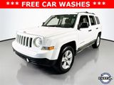 Used 2011 Jeep Patriot Sport w/ Tire & Wheel Group image 2