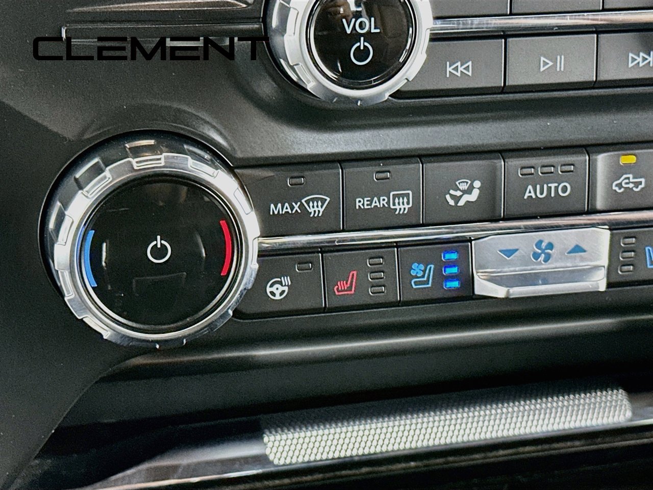 Used 2022 Ford F150 King Ranch w/ Equipment Group 601A High AWD/4WD image 23