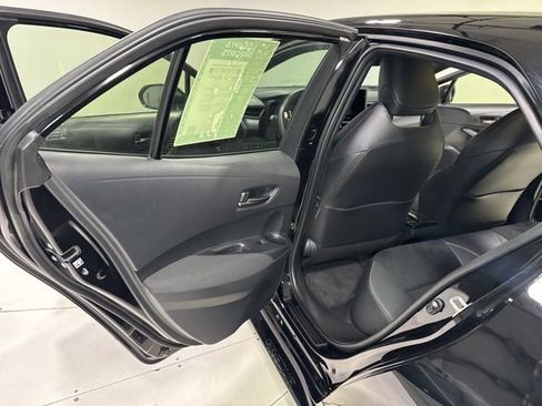 Used 2024 Toyota Corolla GR w/ Styling Package (TMS) image 23
