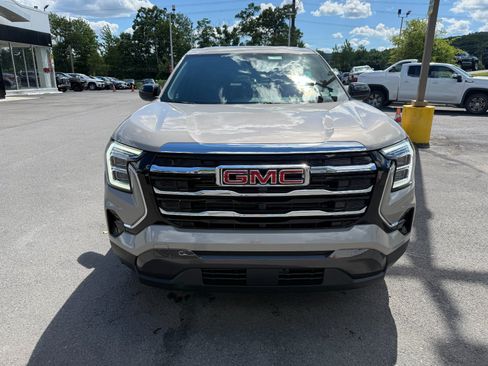 New 2026 GMC Terrain Elevation AWD/4WD image 8