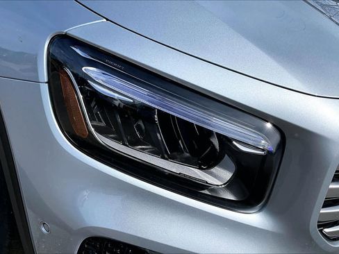 New 2026 Mercedes-Benz GLB 250 image 20