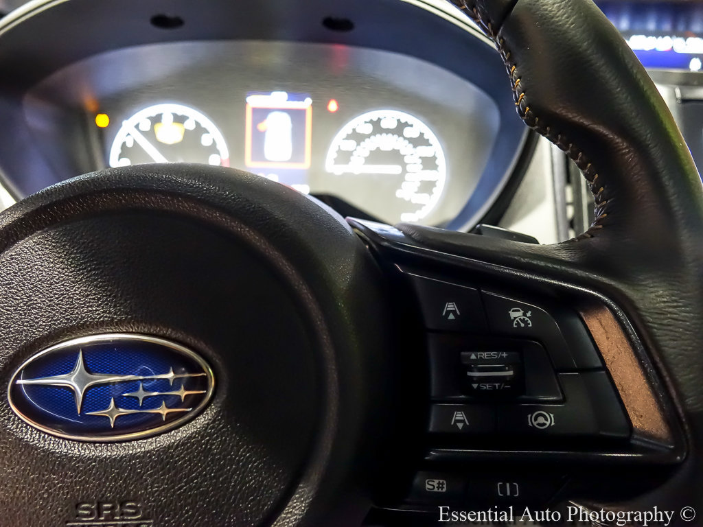 Used 2022 Subaru Forester Wilderness AWD/4WD image 18
