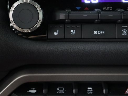 Used 2026 Toyota Tundra Limited RWD image 22