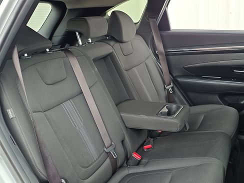 Used 2024 Hyundai Tucson SEL image 31