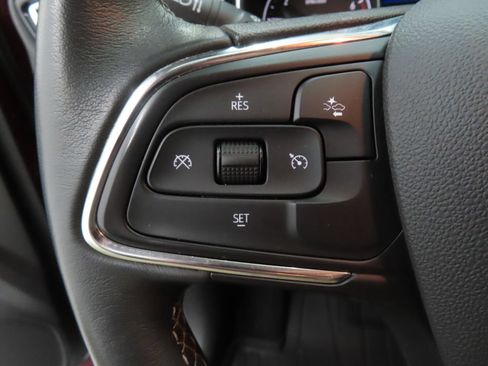 Used 2023 Buick Encore GX Select FWD image 12