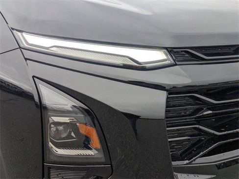 New 2026 Chevrolet Equinox RS w/ Convenience Package III image 11