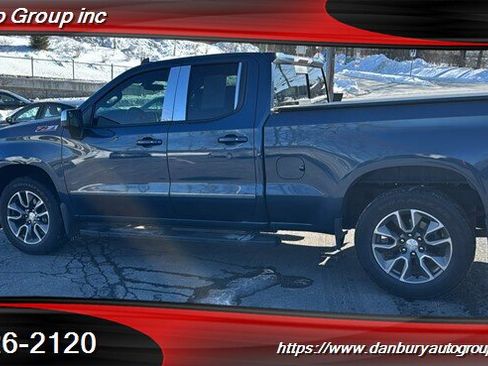 Used 2019 Chevrolet Silverado 1500 LT w/ All-Star Edition image 5