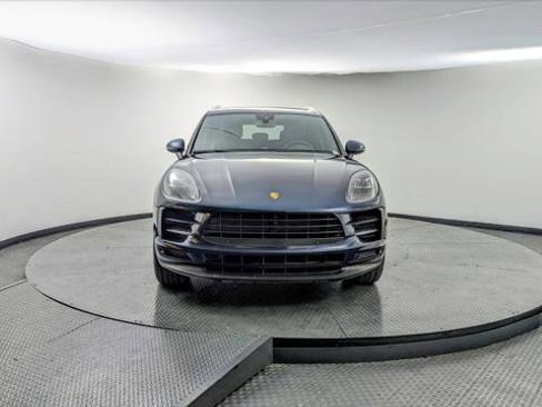 Used 2019 Porsche Macan S image 12
