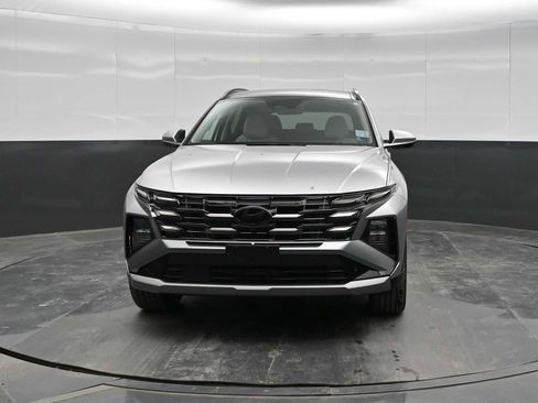 New 2026 Hyundai Tucson Limited image 3